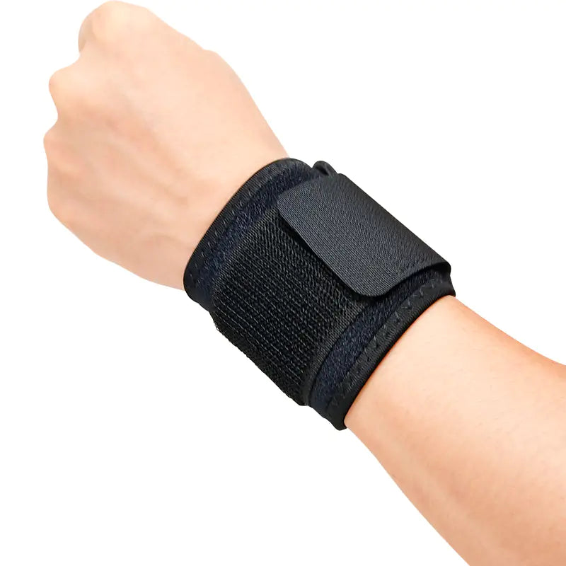 Icon Wrist Wraps