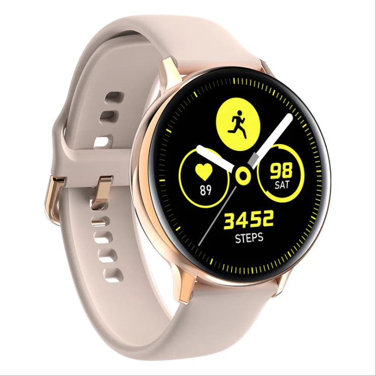 Icon Lifestyle Watch