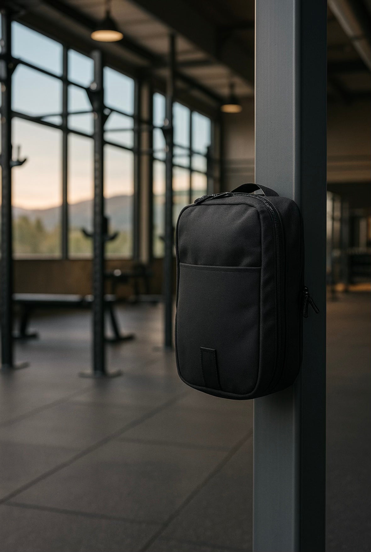 Icon Mini Essentials Bag