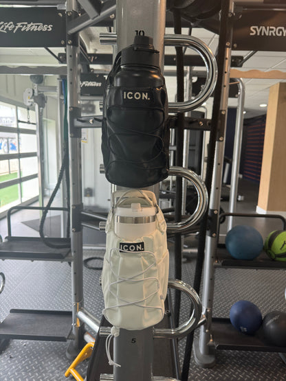 Icon Essentials Bag