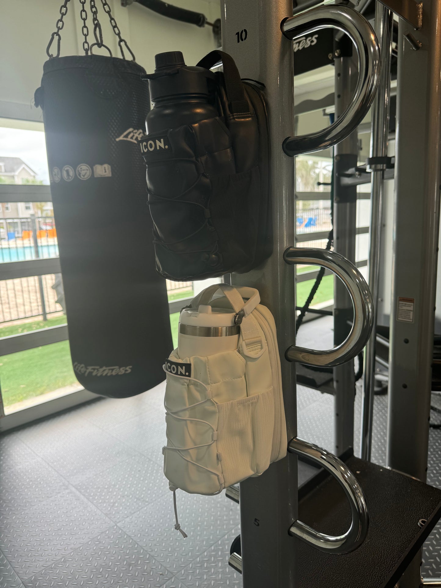 Icon Essentials Bag