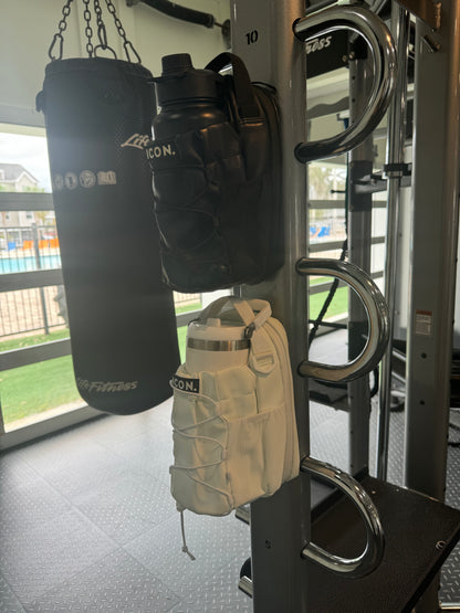 Icon Essentials Bag