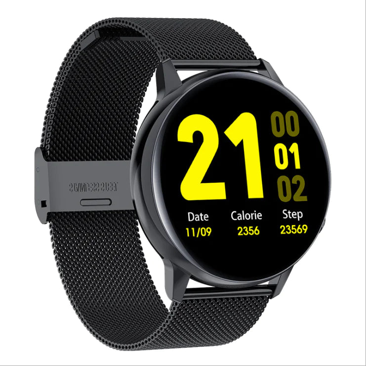 Icon Lifestyle Watch