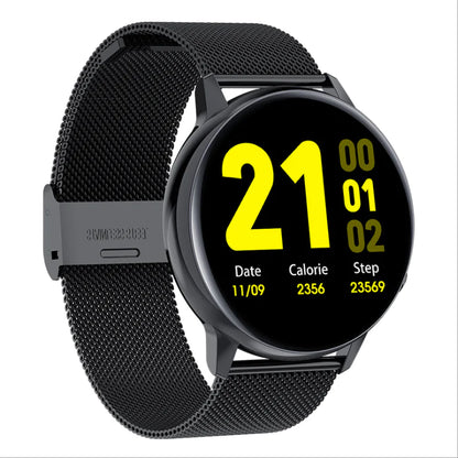 Icon Lifestyle Watch