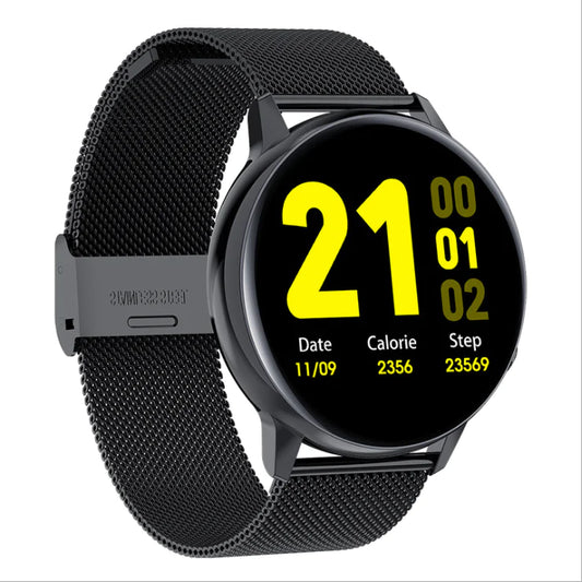 Icon Lifestyle Watch