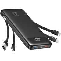 Rapid Charging Power Bank