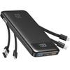 Rapid Charging Power Bank