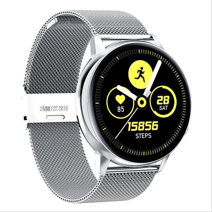 Icon Lifestyle Watch