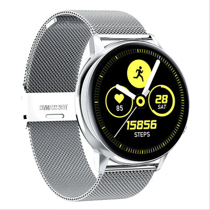 Icon Lifestyle Watch