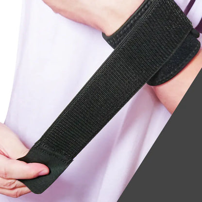 Icon Wrist Wraps