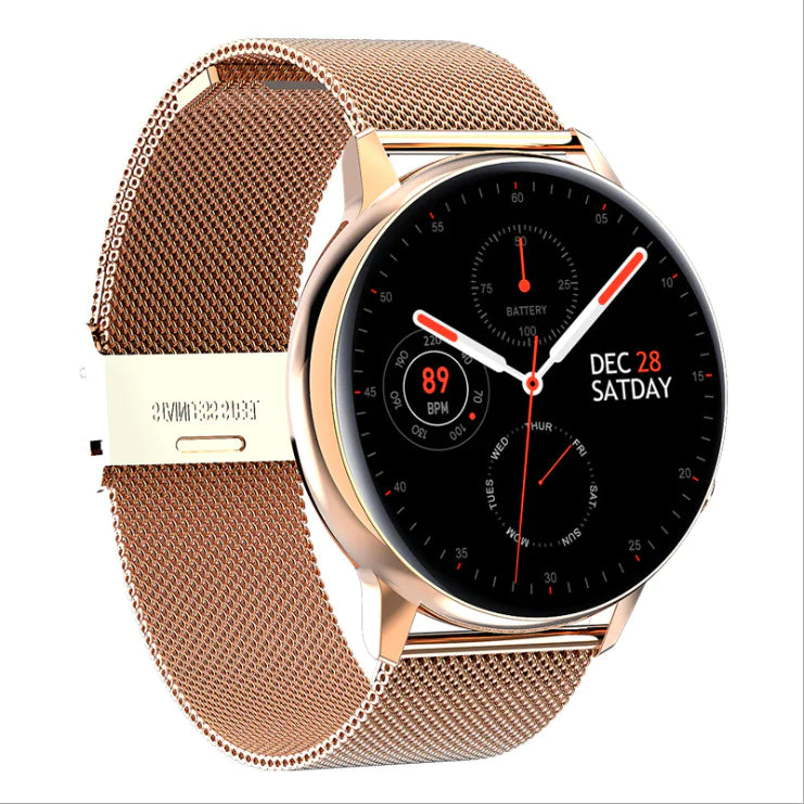 Icon Lifestyle Watch