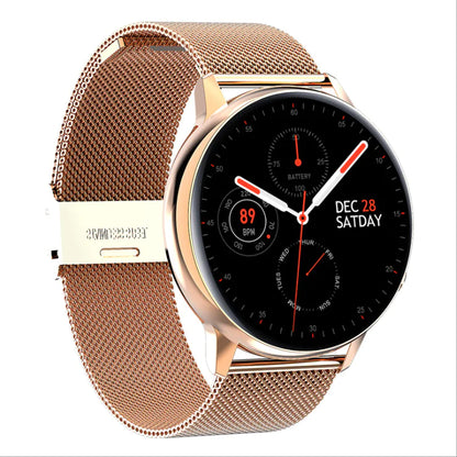 Icon Lifestyle Watch