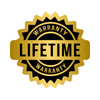 Lifetime Warranty - Icon Athletics