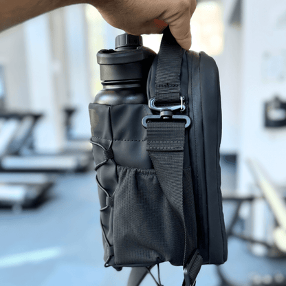 Matching 32oz Bottle - Icon Athletics