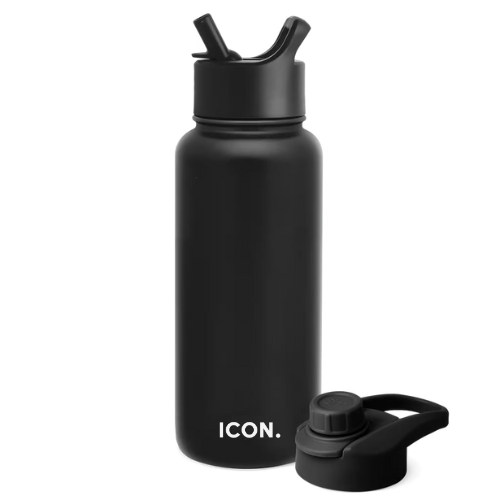 Matching 32oz Bottle - Icon Athletics