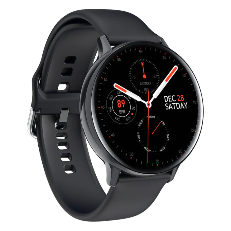 Icon Lifestyle Watch