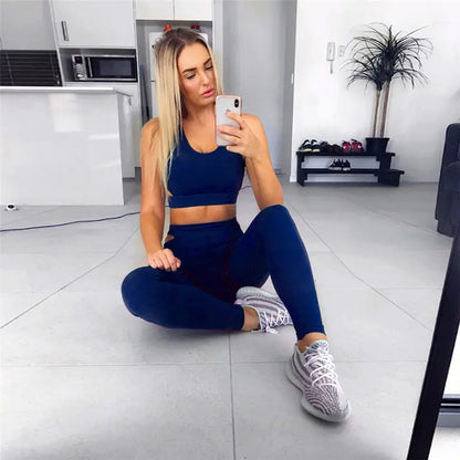 Icon Yoga Leggings