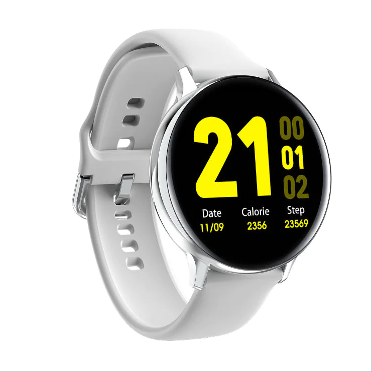 Icon Lifestyle Watch